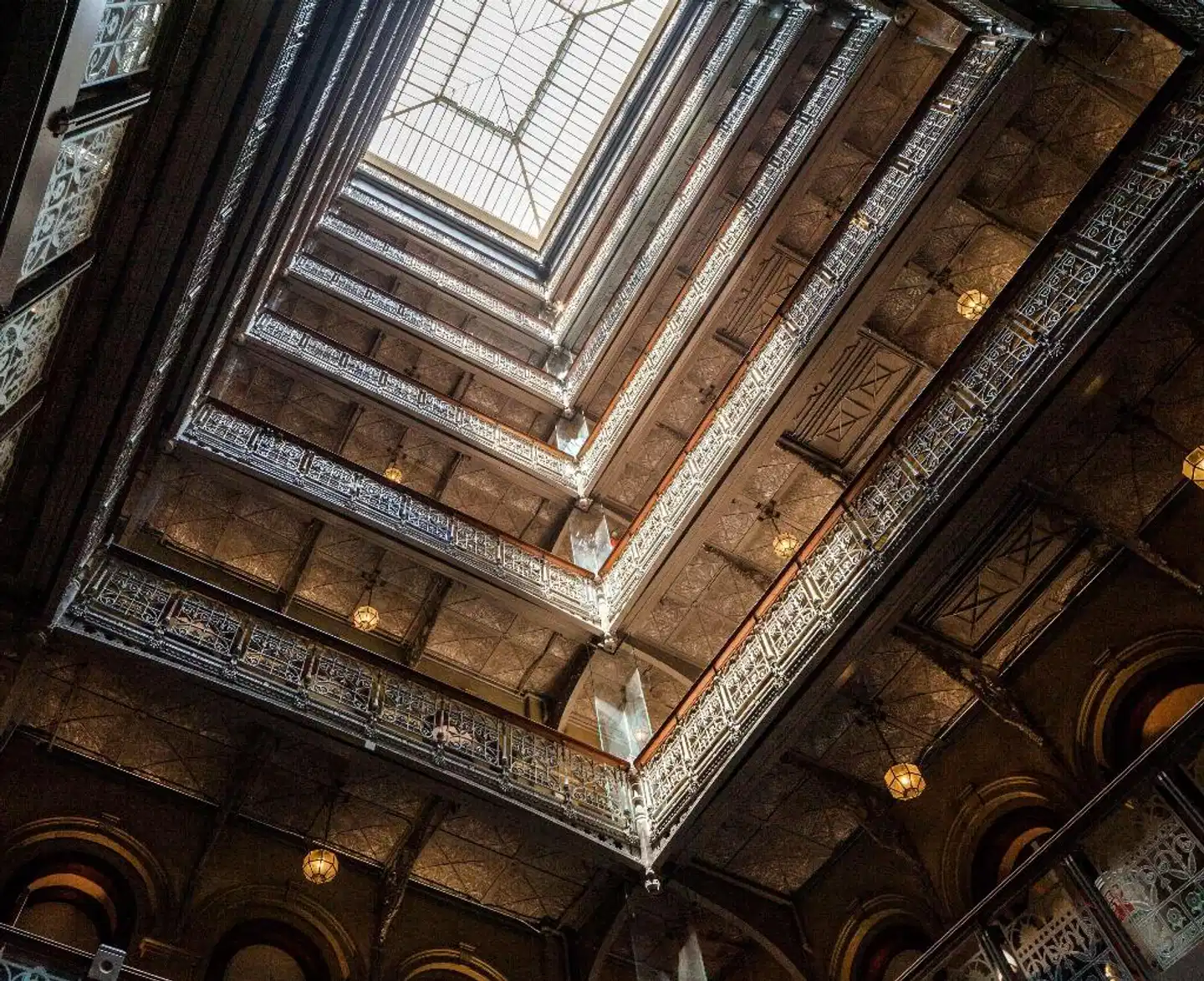 The Beekman, A Thompson Hotel Aussenansicht