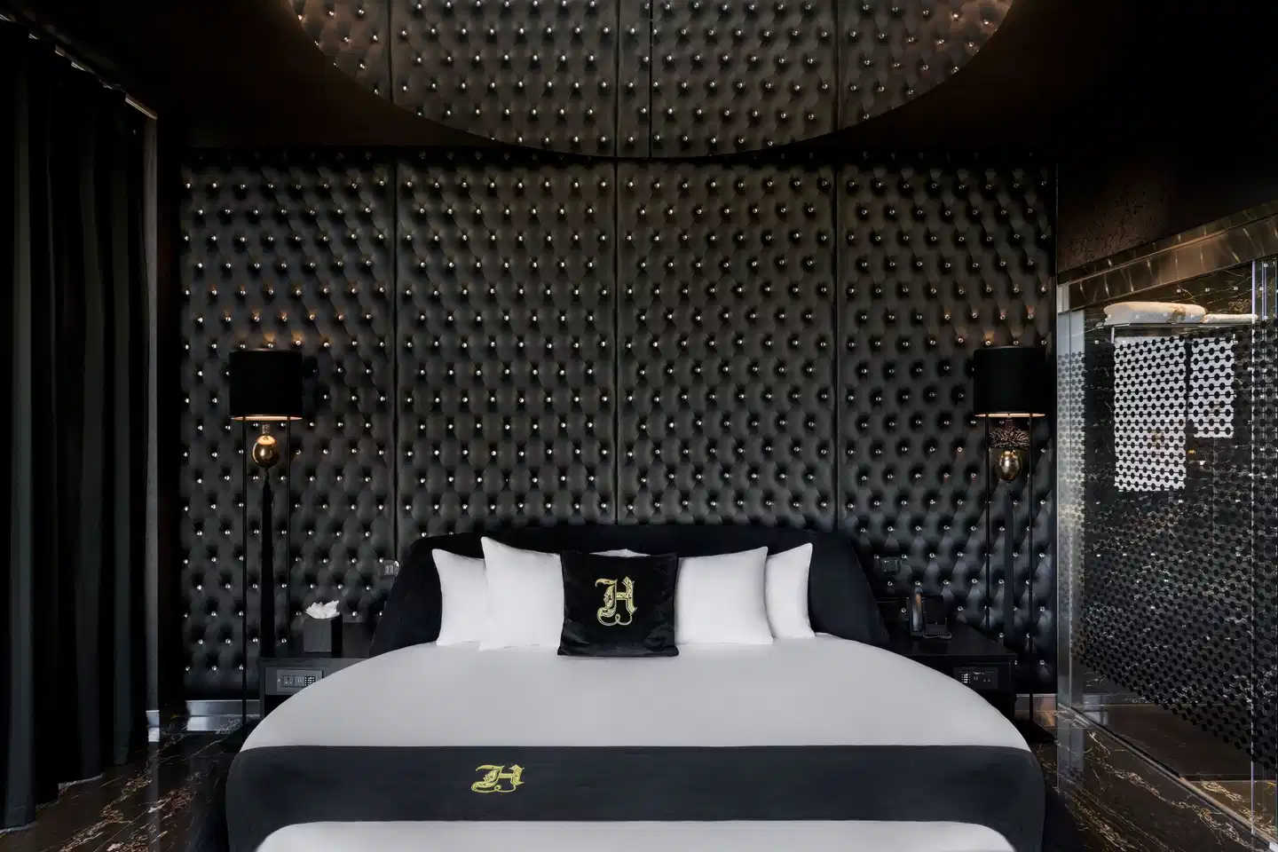 Hugo's Boutique Hotel- Adults only Wohnbeispiel