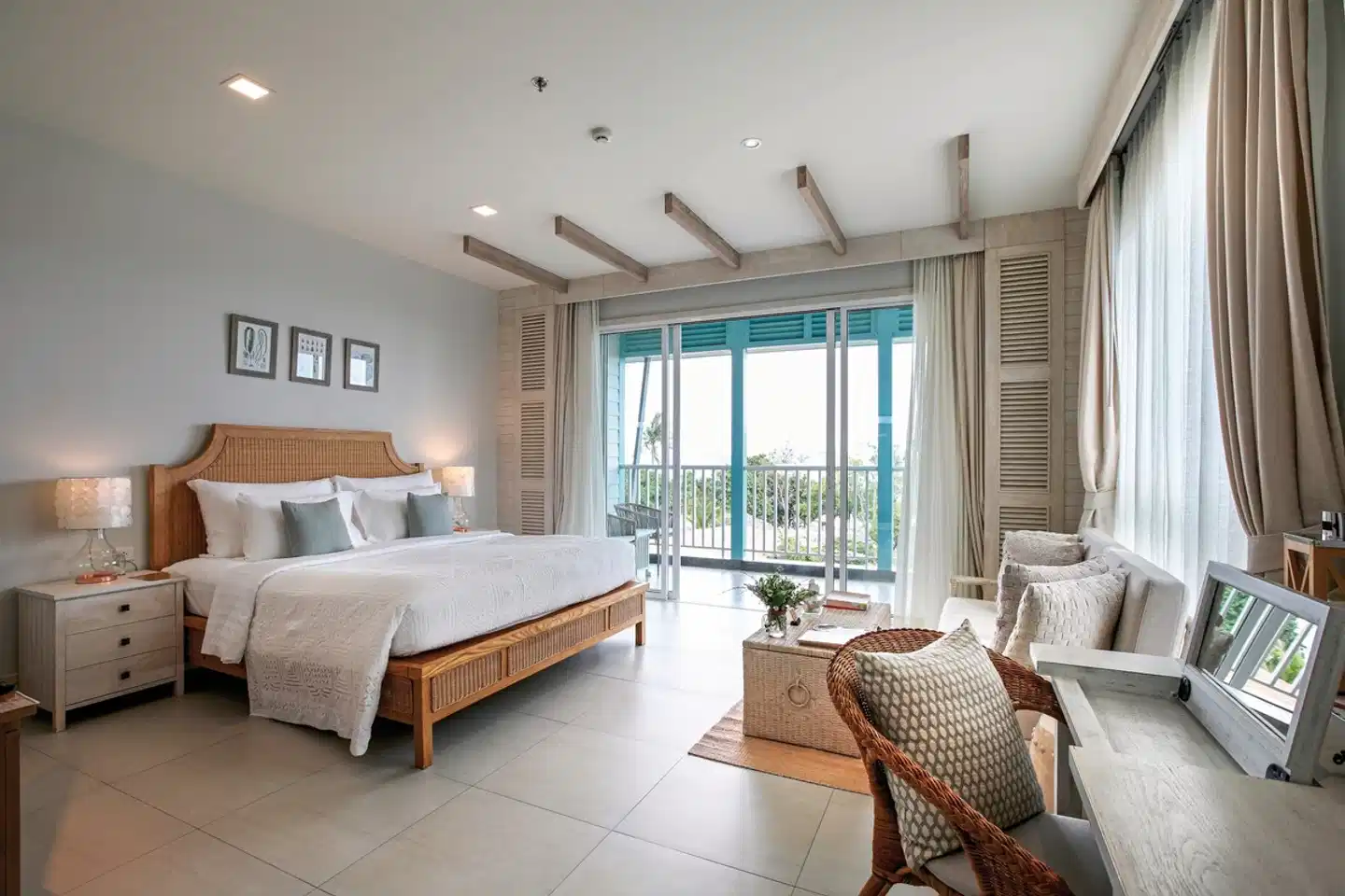 Cape Kudu Hotel Wohnbeispiel