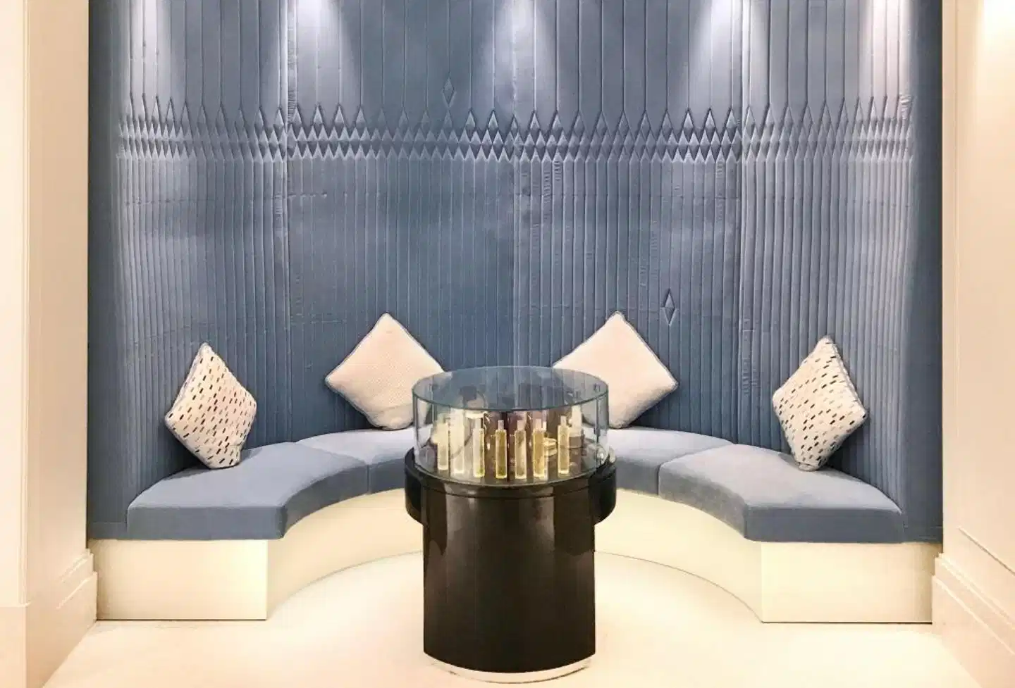 The St. Regis Kuala Lumpur Lobby