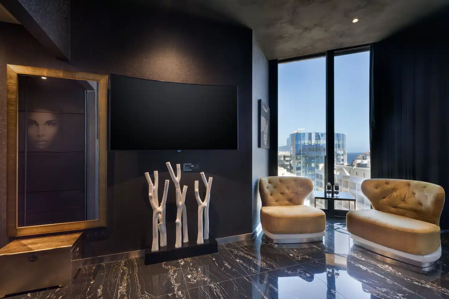 Hugo's Boutique Hotel- Adults only Wohnbeispiel