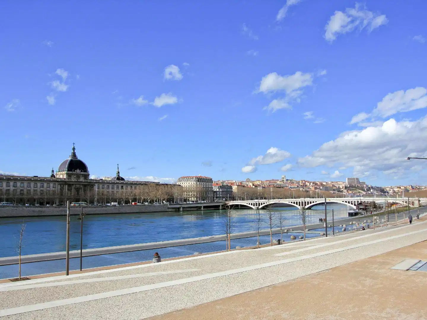 ibis budget Lyon Confluence Strand