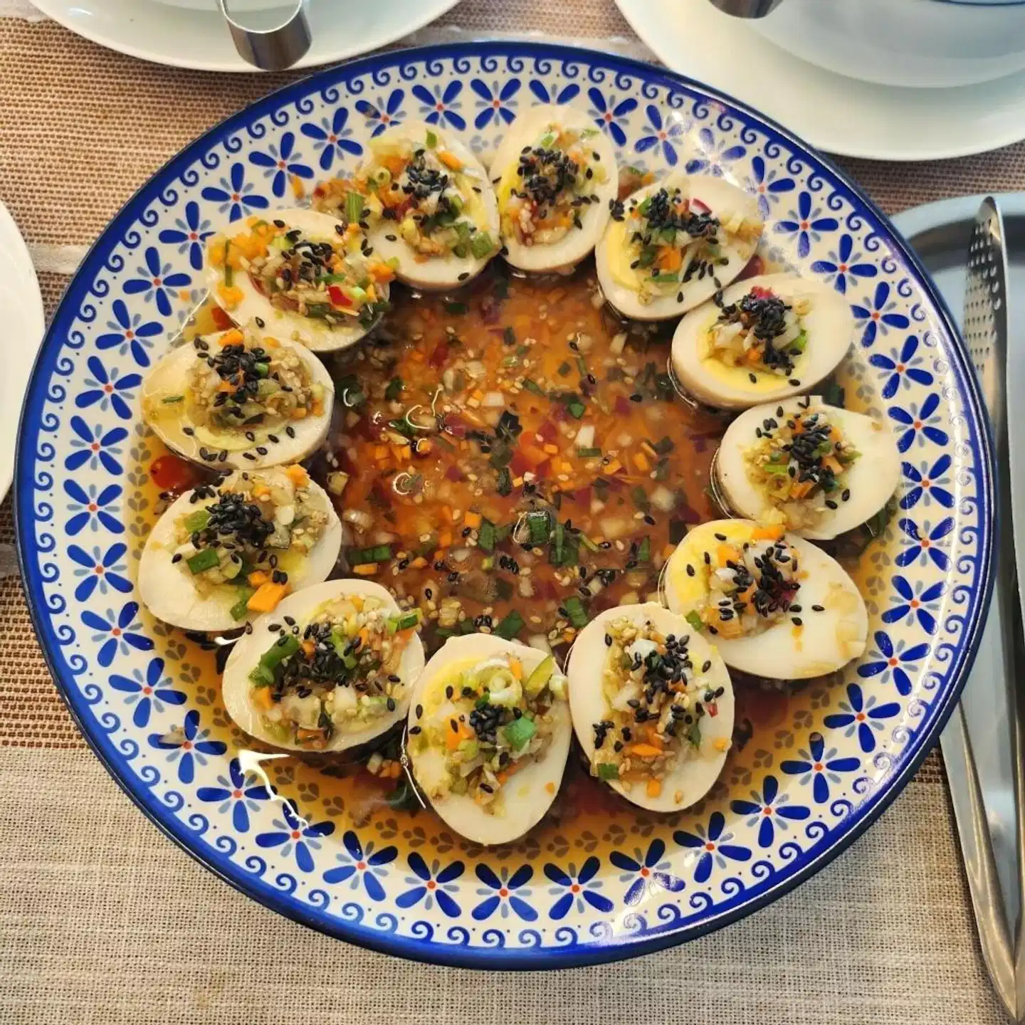 Hound Hotel Busan Station Restaurant