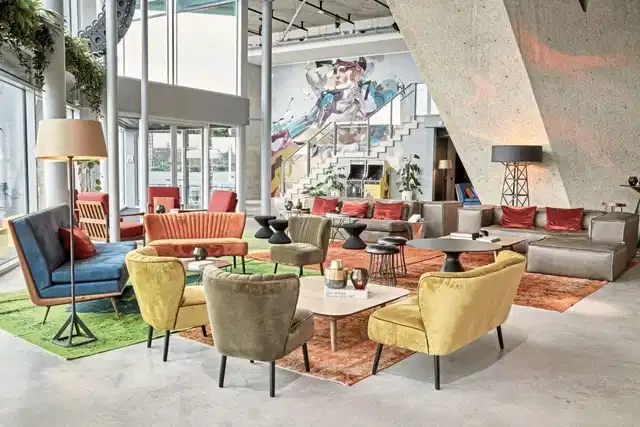 Sir Adam Lobby