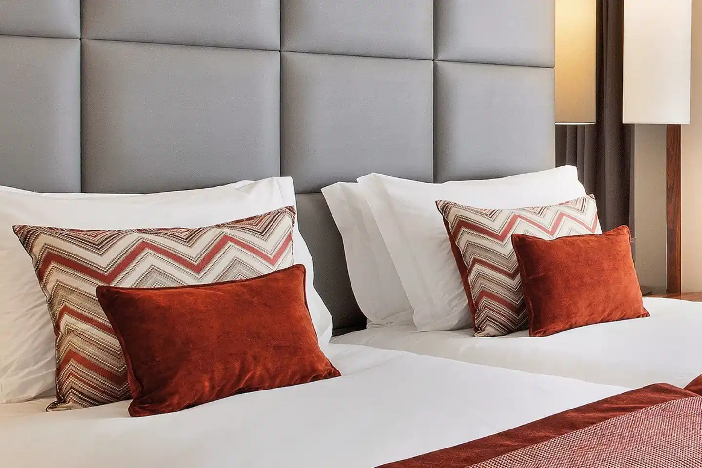 Turim Marquês Hotel Wohnbeispiel