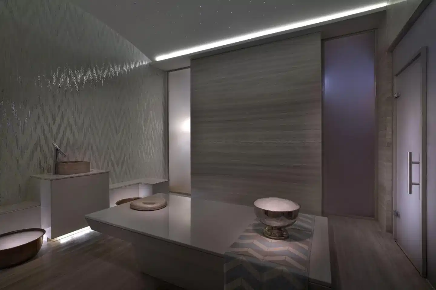 The St Regis Downtown, Dubai Wellness