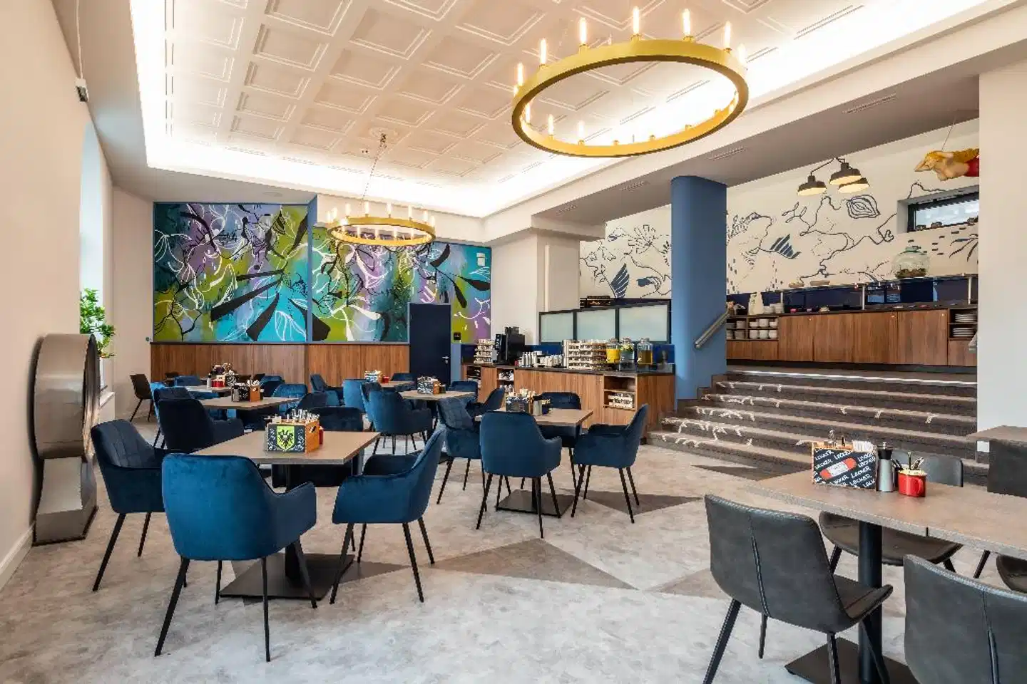 niu Rig Restaurant