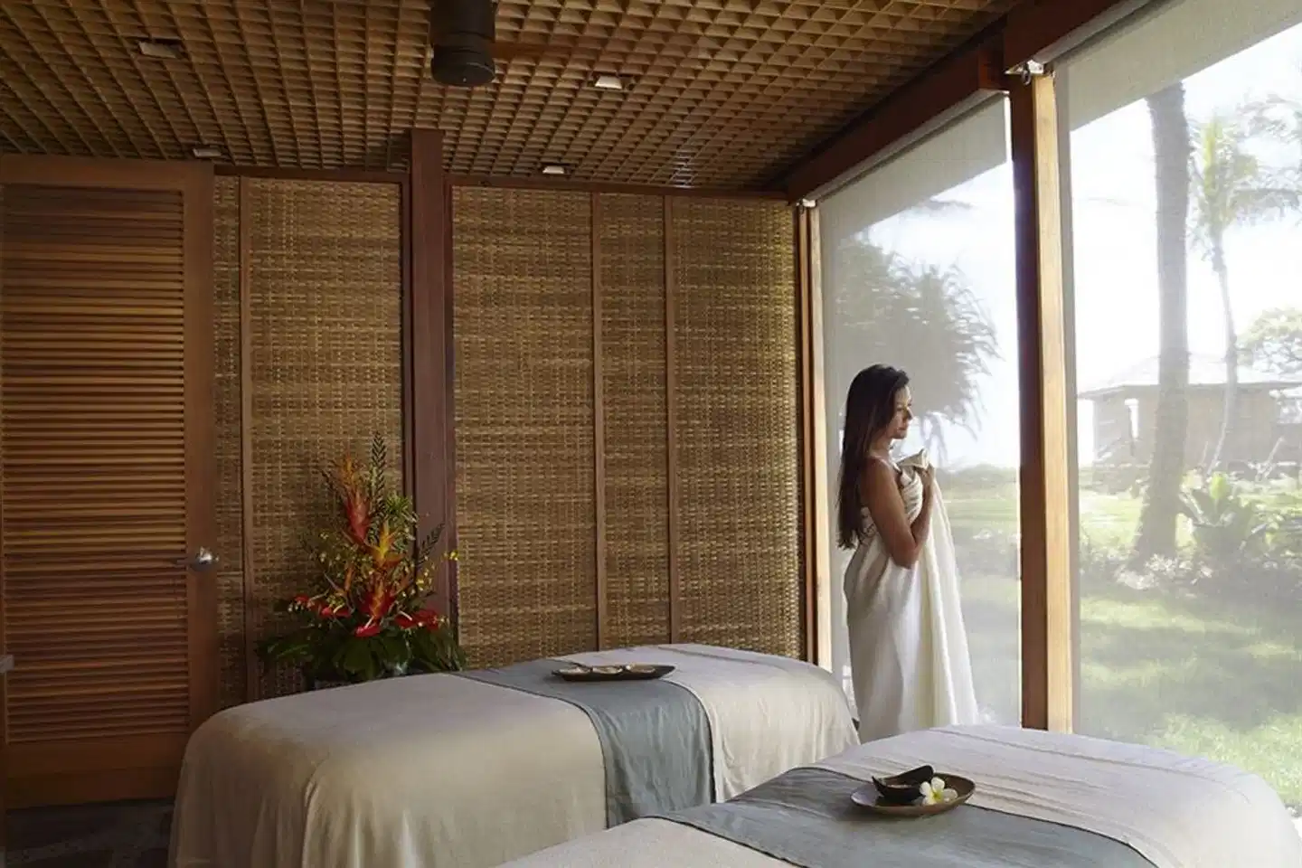 Turtle Bay Resort Wellness