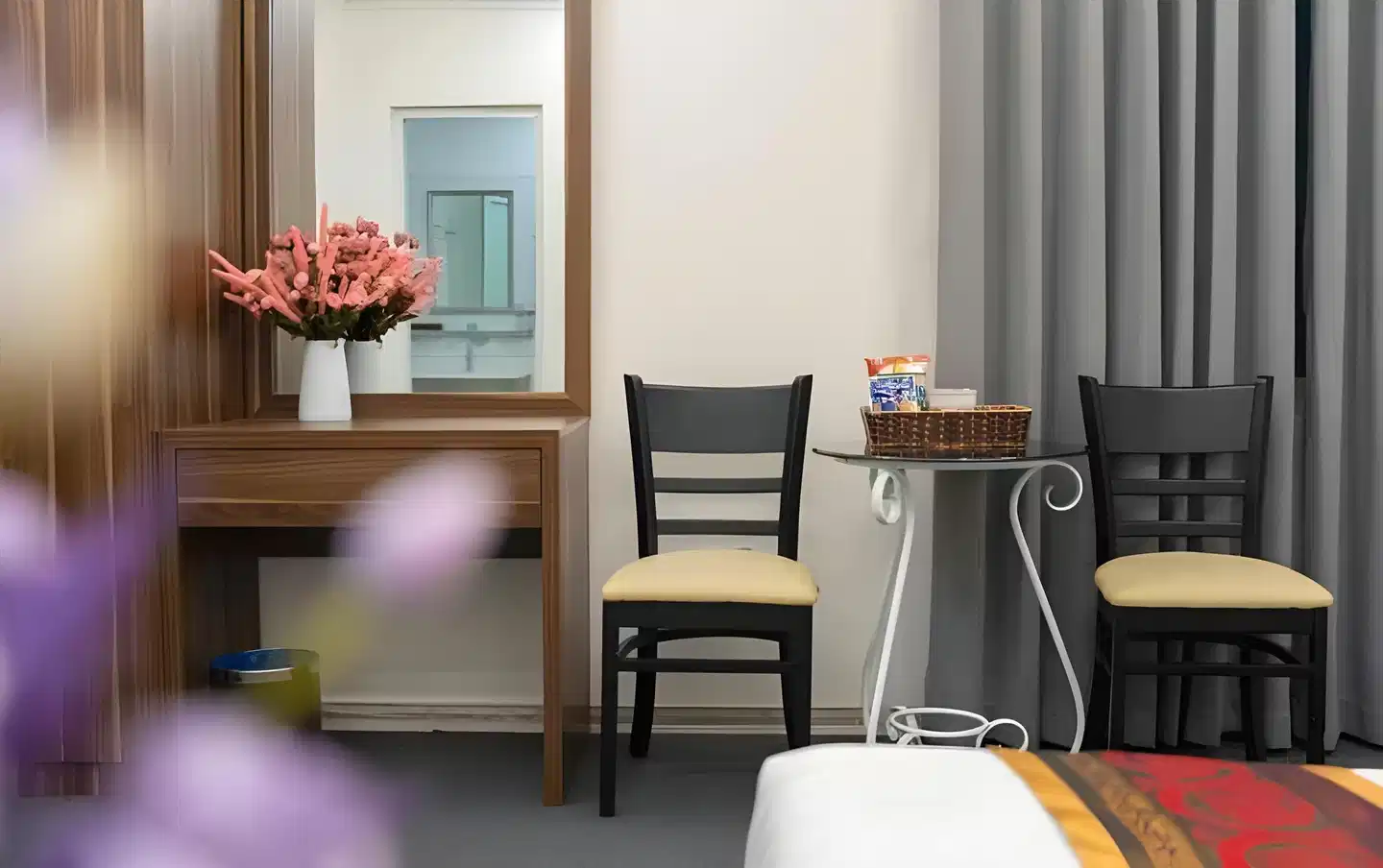 WIN VILLA HOTEL & APARTMENT Wohnbeispiel