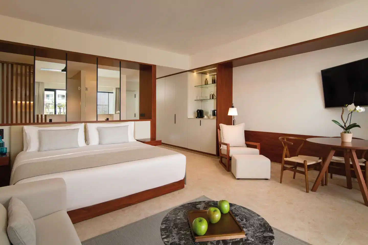 Live Aqua Punta Cana Wohnbeispiel