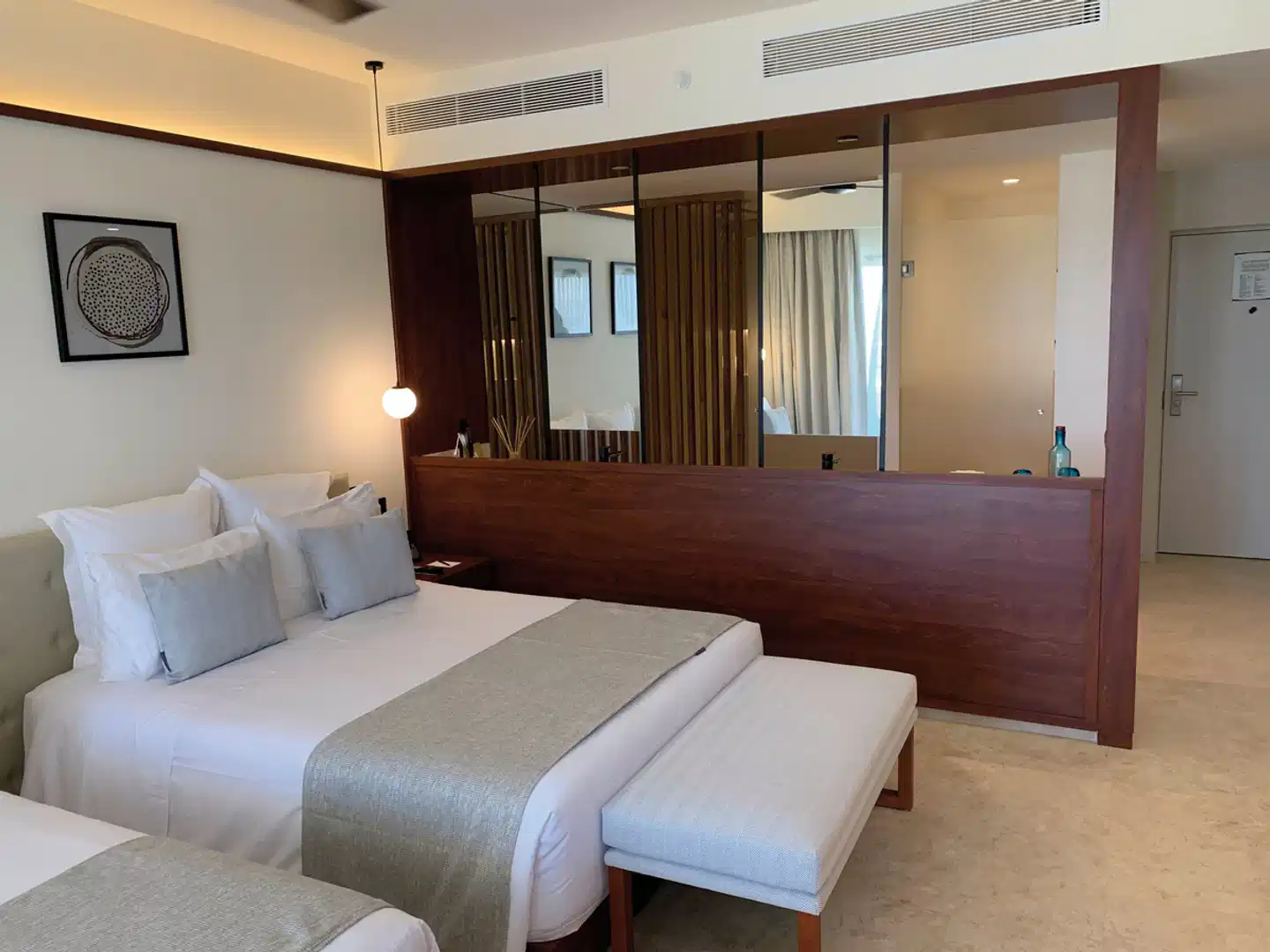 Live Aqua Punta Cana Wohnbeispiel