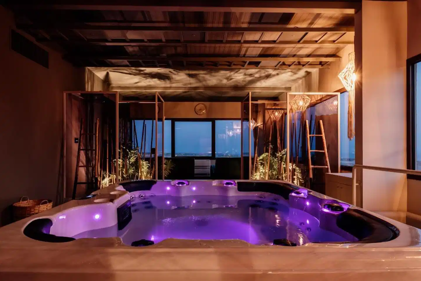 Tenuta Chiaramonte Wellness