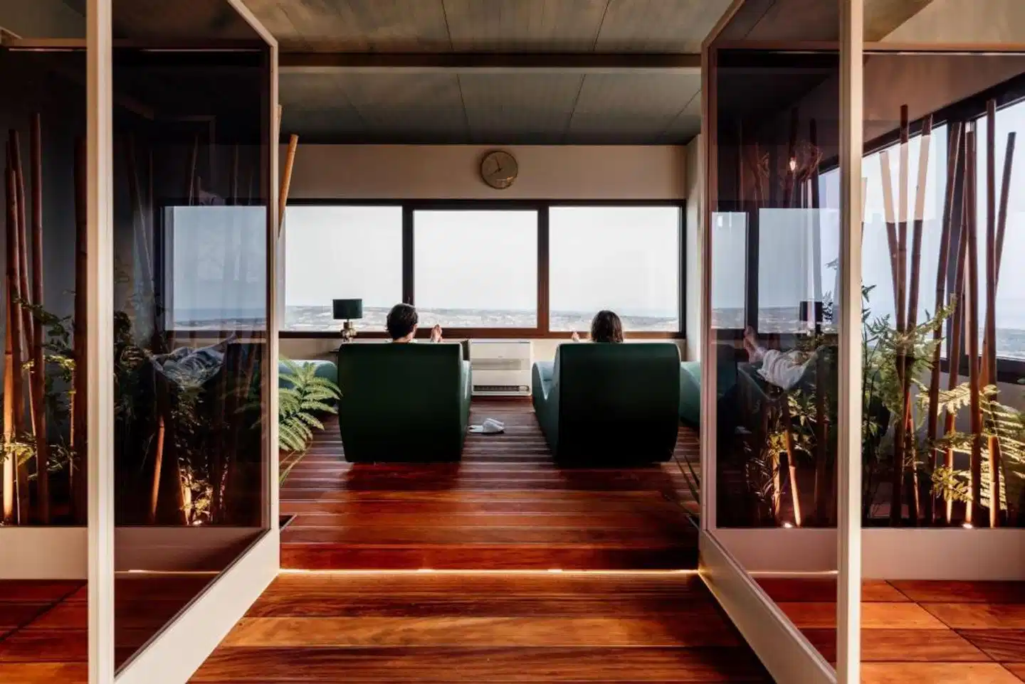 Tenuta Chiaramonte Wellness