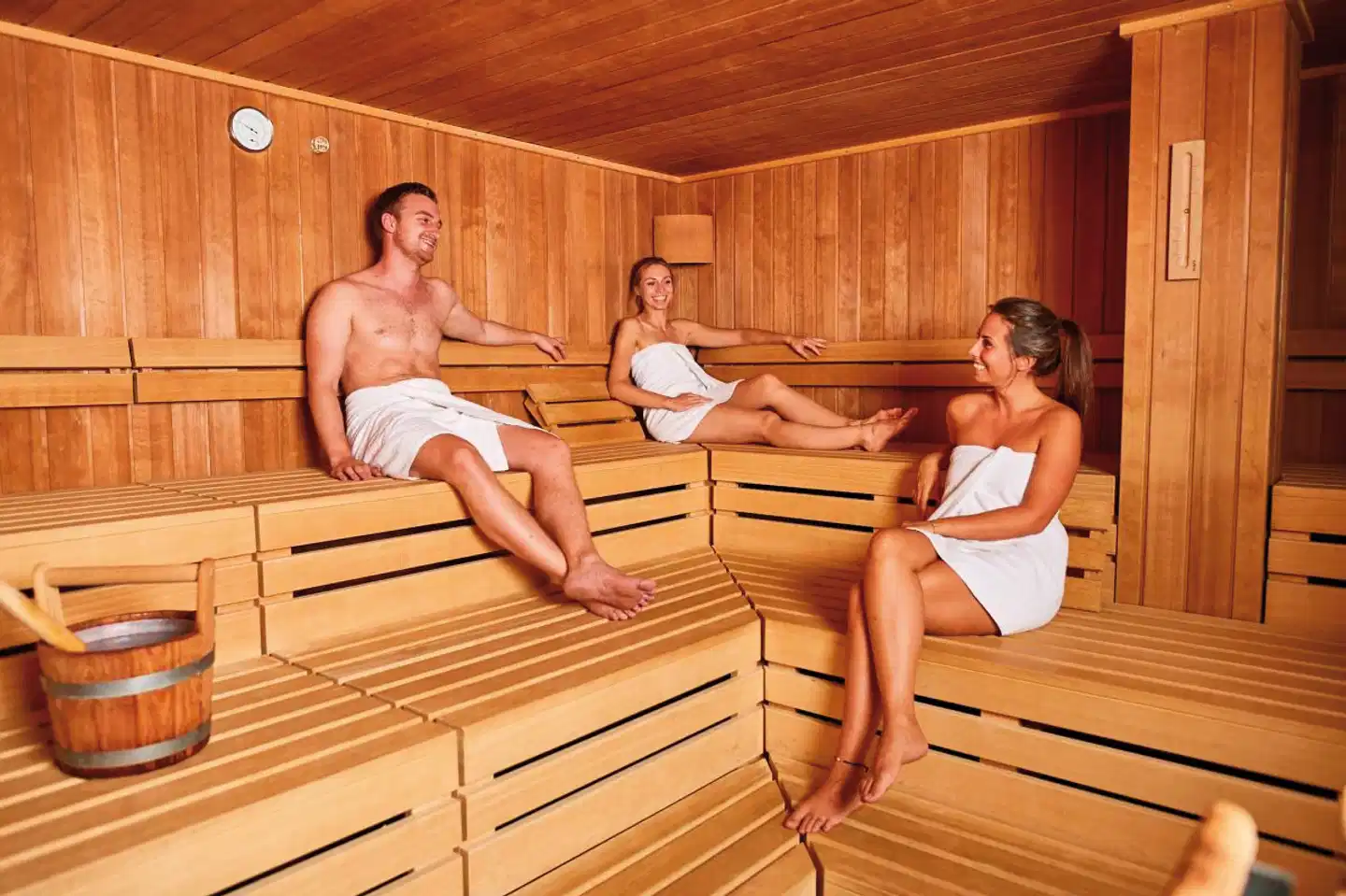 Explorer Hotel Bad Kleinkirchheim Wellness
