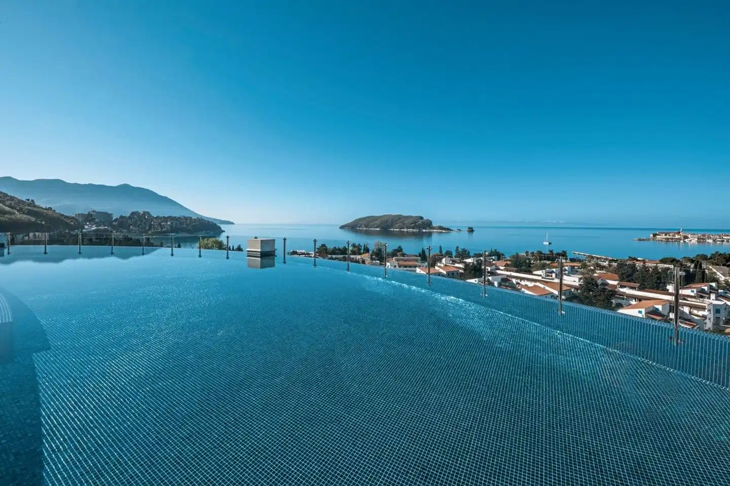 Iberostar Waves Slavija Strand