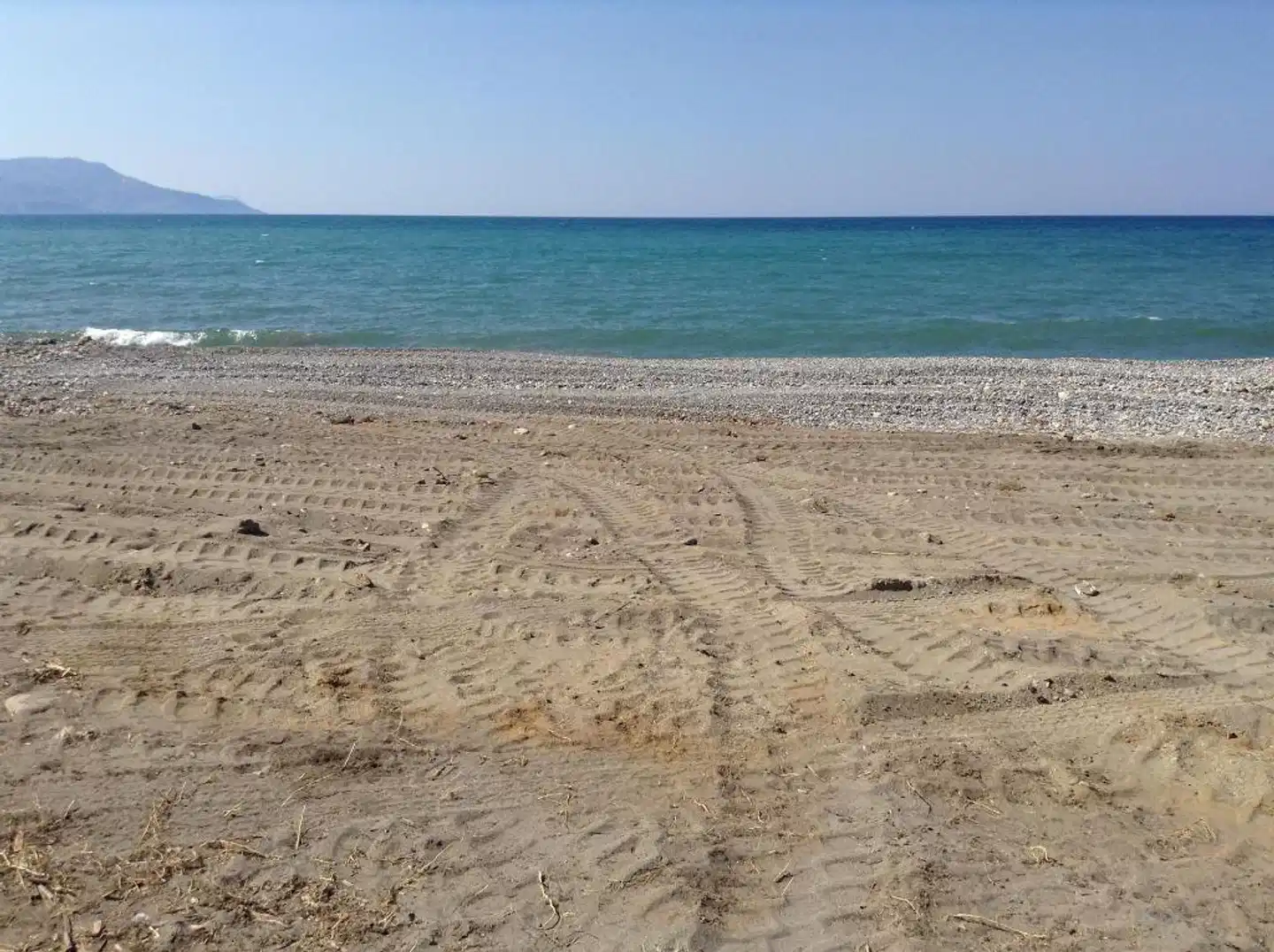 Musela Studios Strand