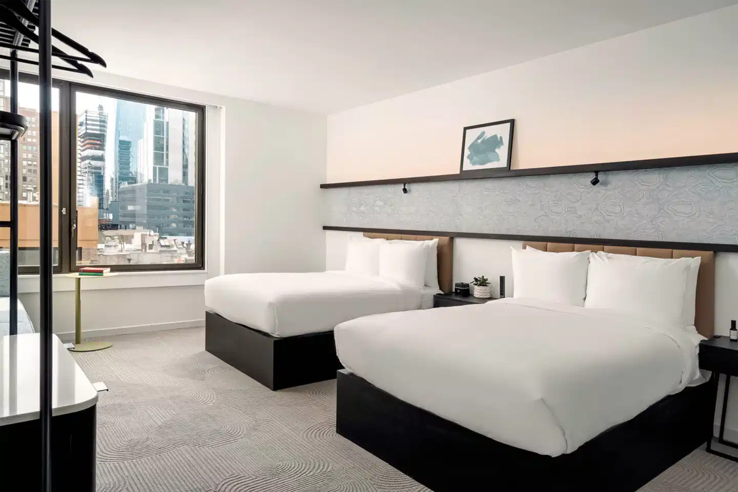 Arlo Midtown Wohnbeispiel