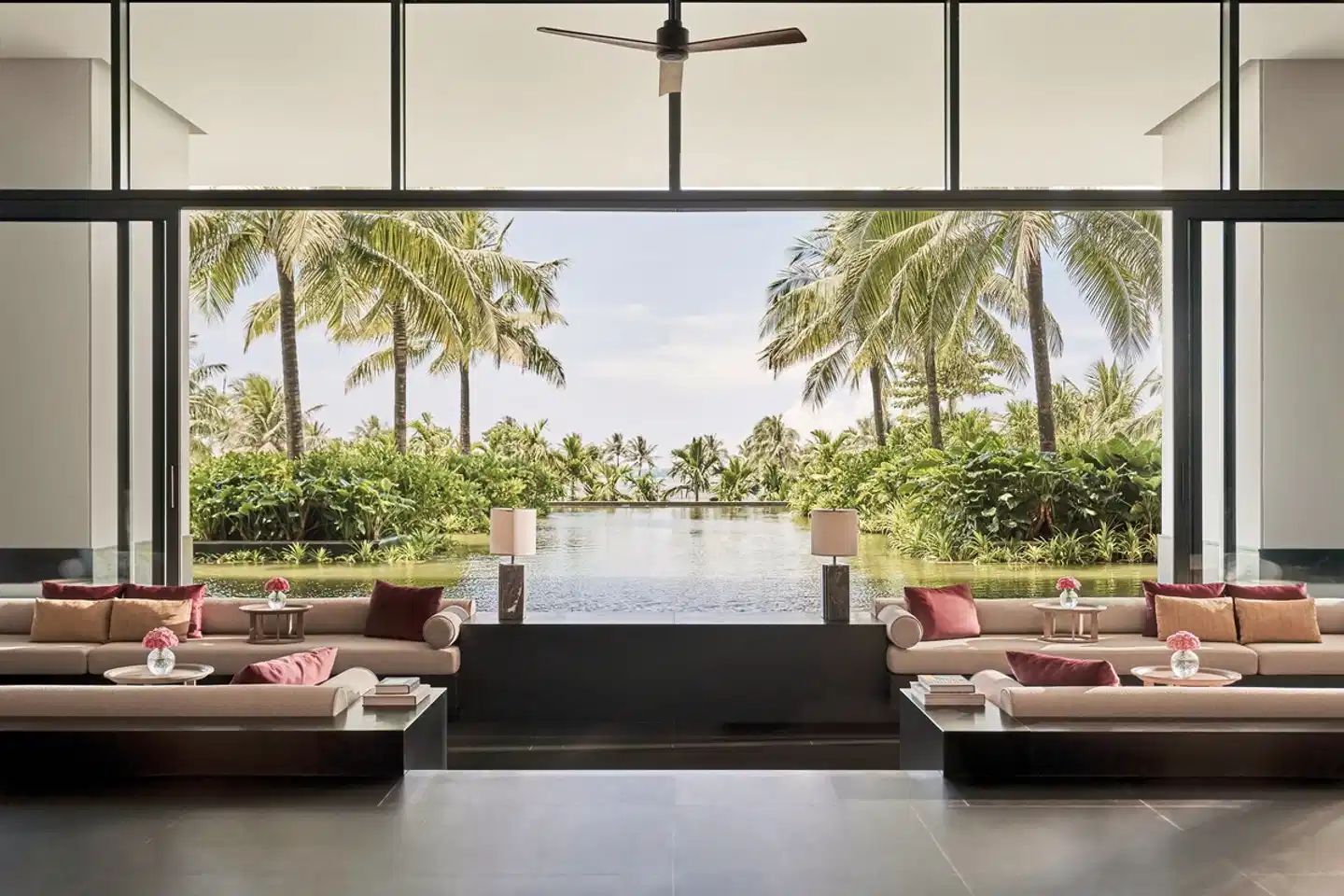 Regent Phu Quoc Wellness