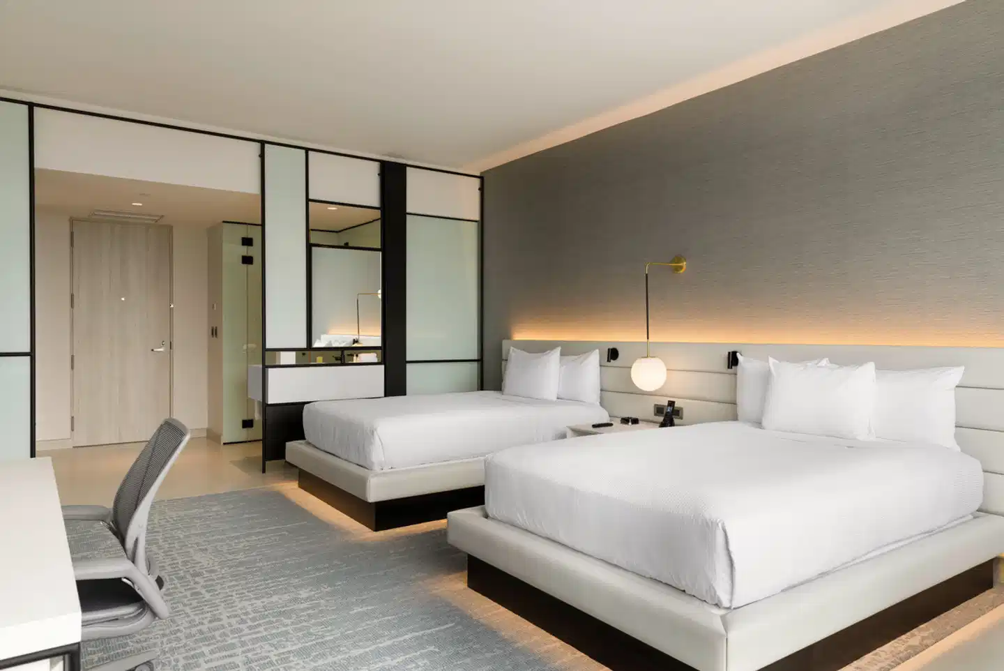 Hilton San José La Sabana Wohnbeispiel