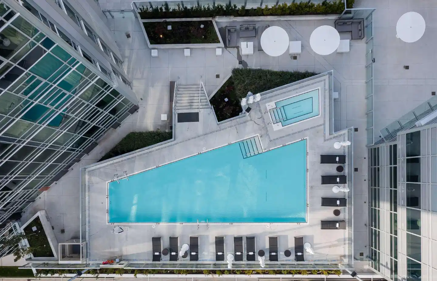 Versante Hotel Pool