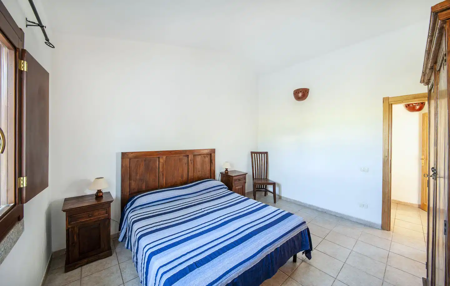 Stazzi di Gallura - La Pietraia Wohnbeispiel
