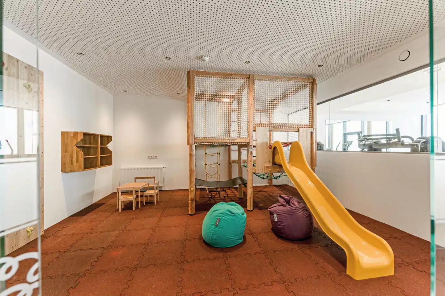 Apartmentresort MyLodge Sport und Entertainment