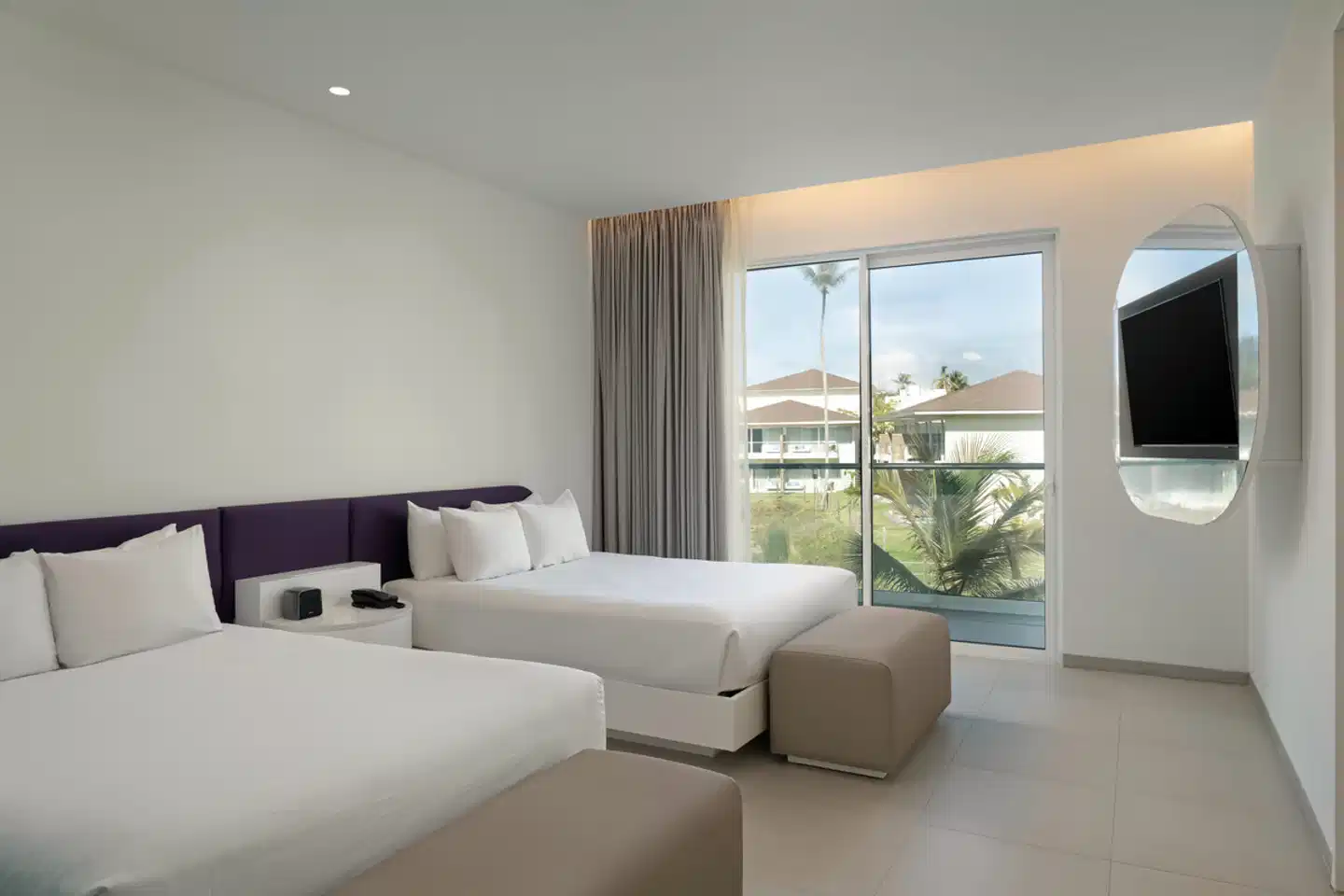 Marriott Miches Beach Wohnbeispiel