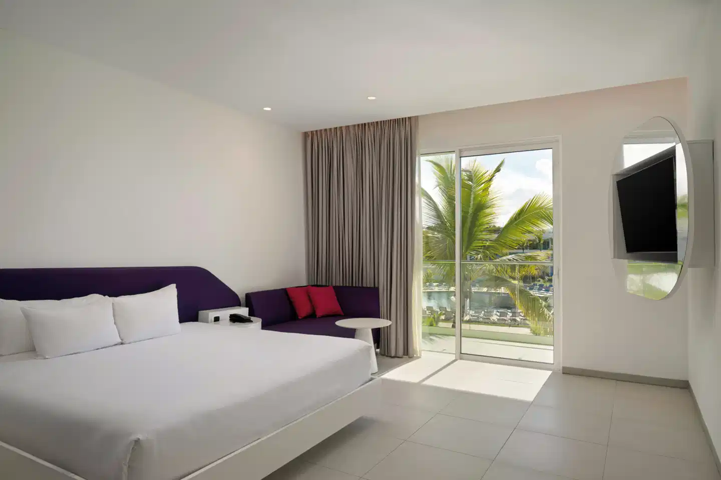Marriott Miches Beach Wohnbeispiel