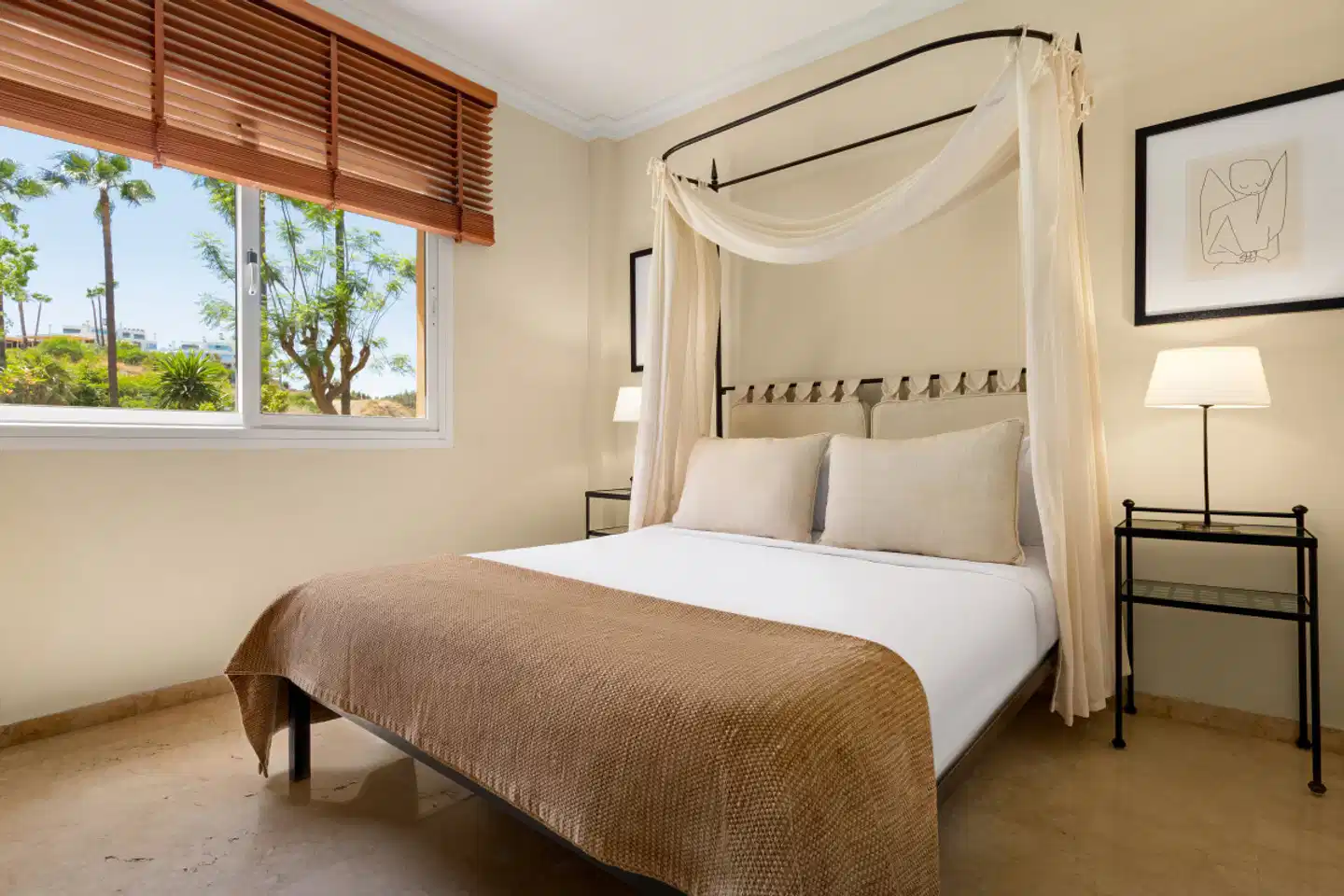 Wyndham Grand Residences Costa del Sol Wohnbeispiel
