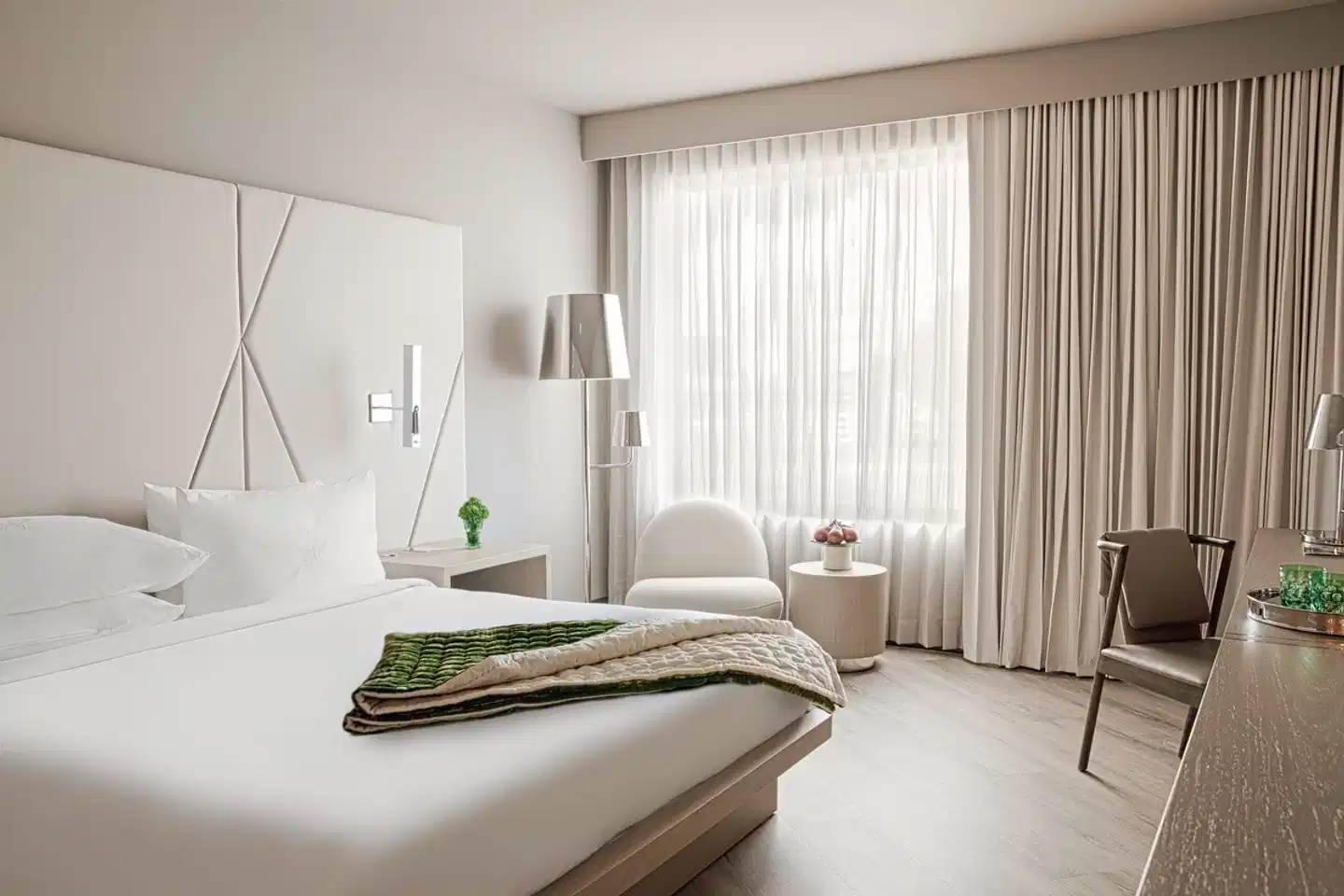 ette Hotel Wohnbeispiel