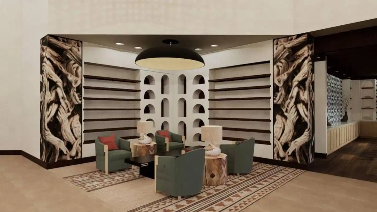 The Eddy Hotel Tucson, Tapestry Collection By Hilton Wellness