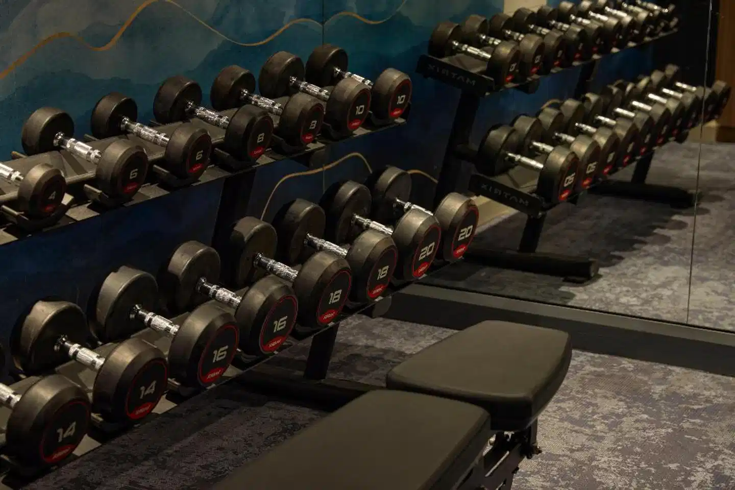 Hotel Indigo Exeter Konferenz