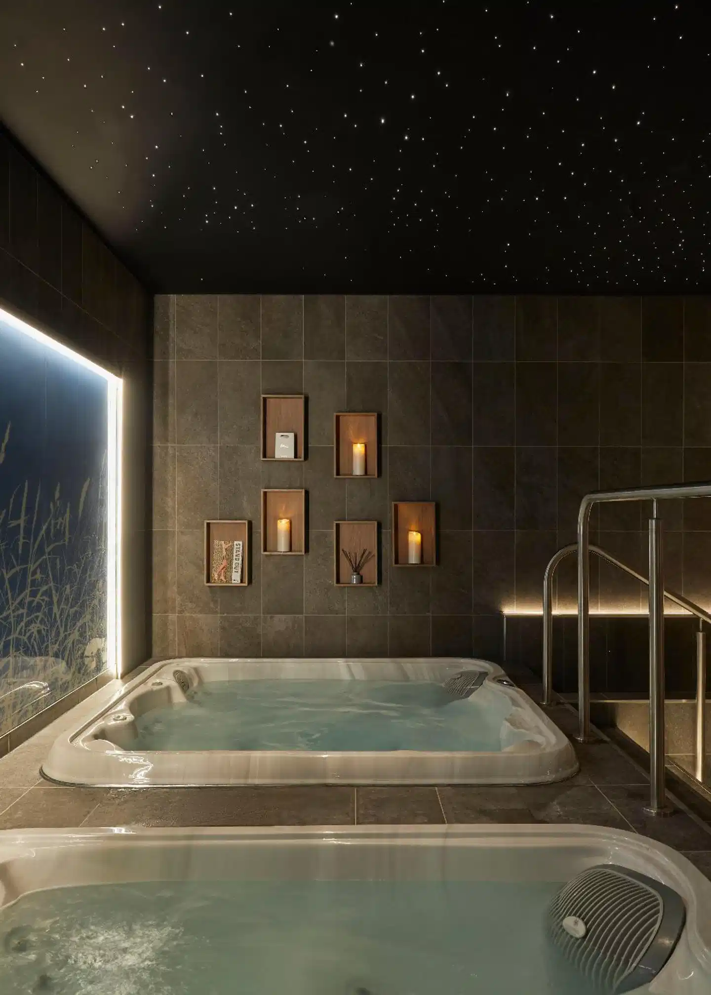 Hotel Indigo Exeter Wellness