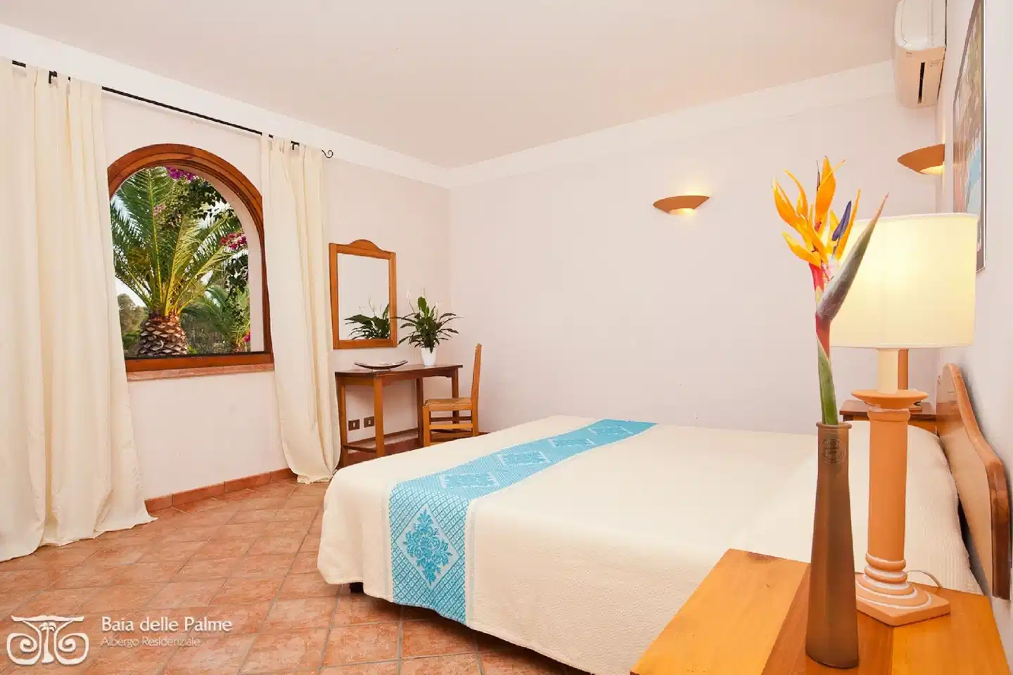 Baia delle Palme Wohnbeispiel