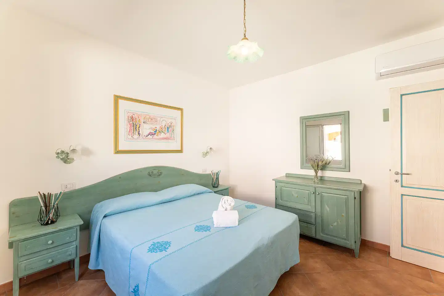 Le Residenze del Maria Rosaria - Vico Friuli Wohnbeispiel