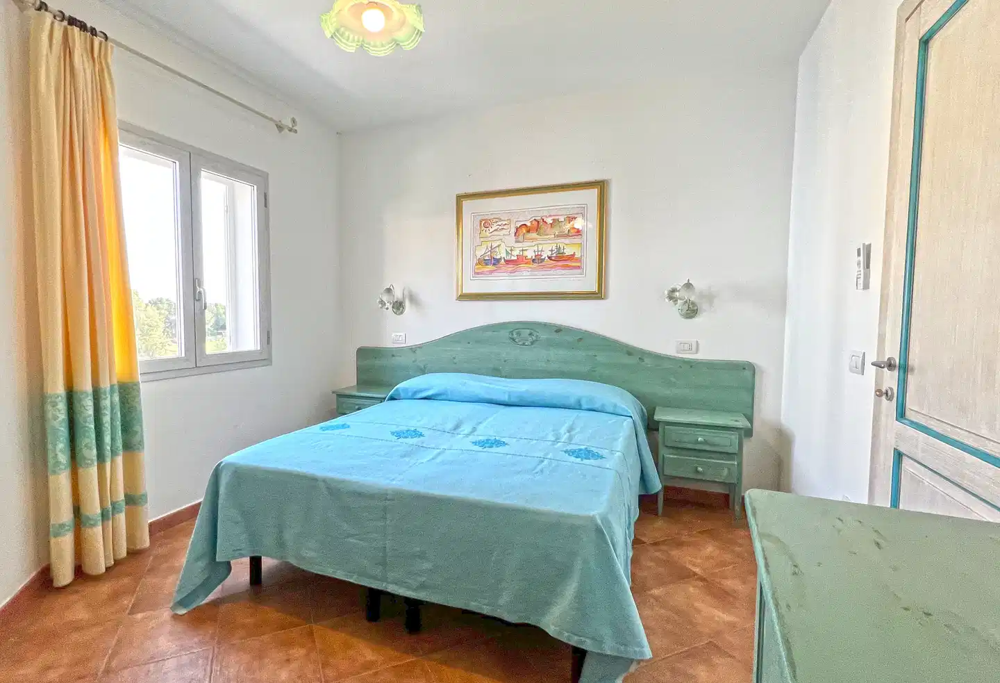 Le Residenze del Maria Rosaria - Vico Friuli Wohnbeispiel