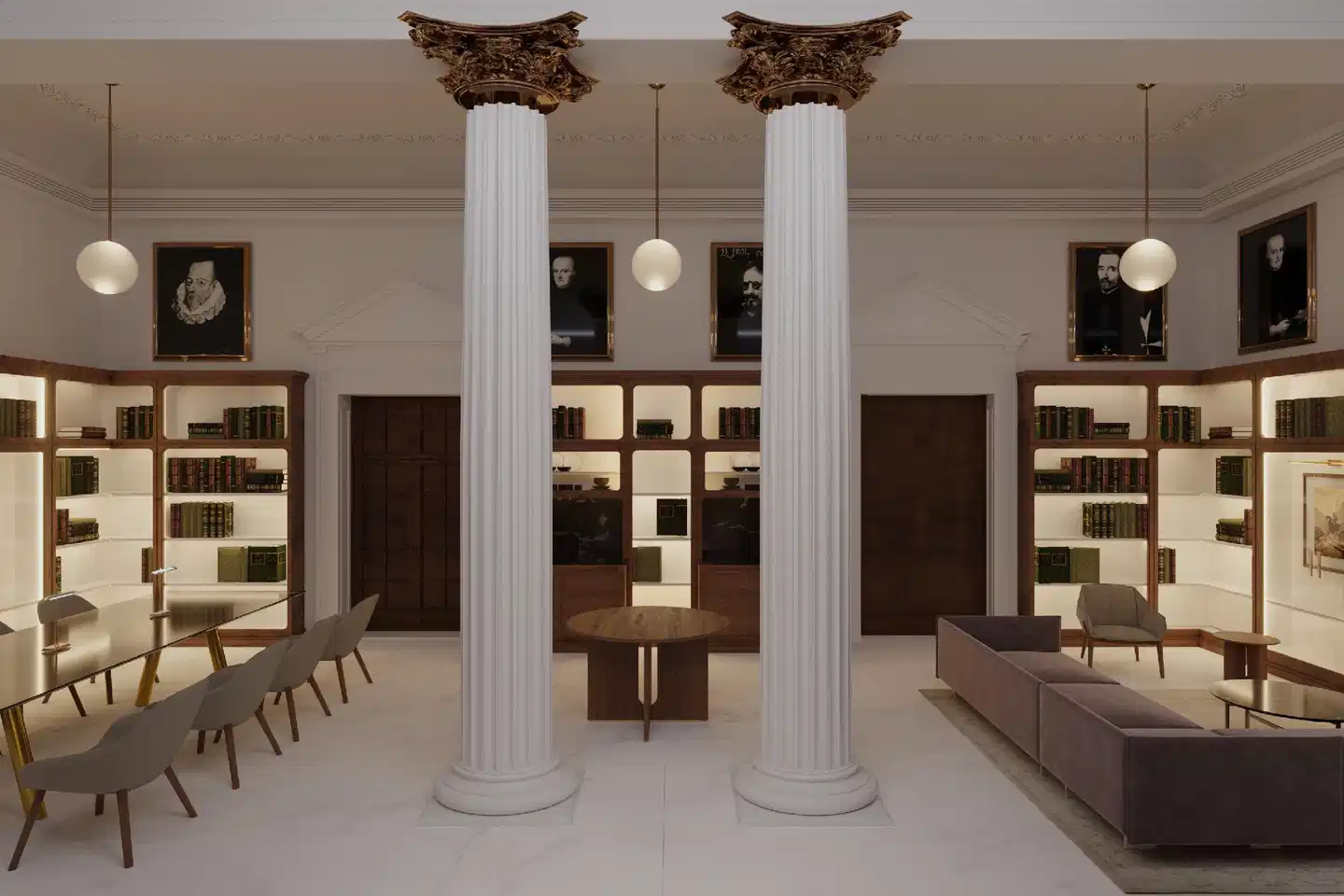Casa de Las Artes, Member of Meliá Collection Wellness