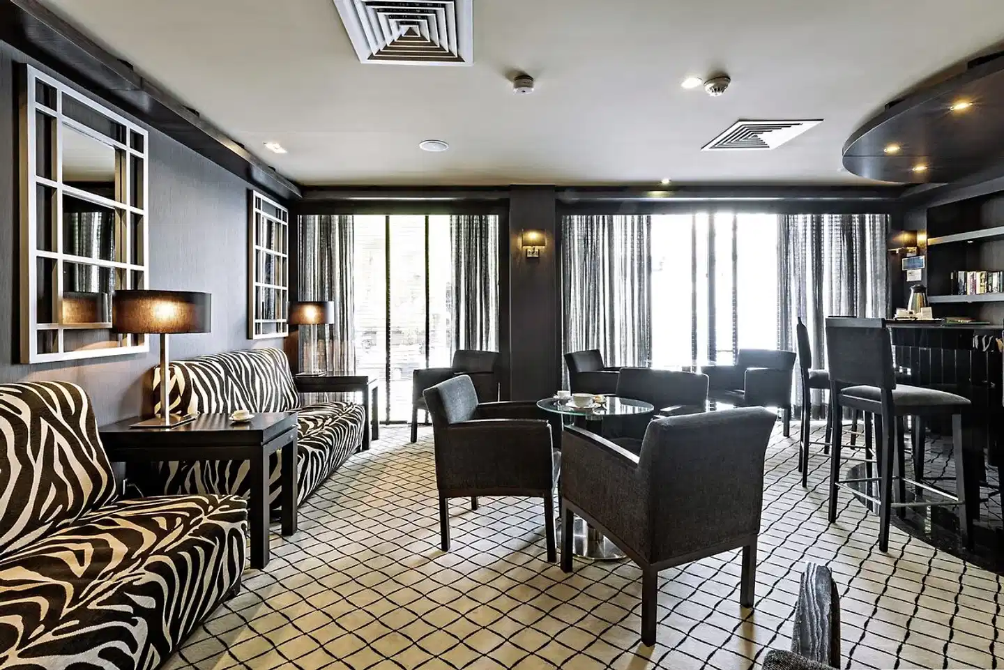 Lisboa Lobby