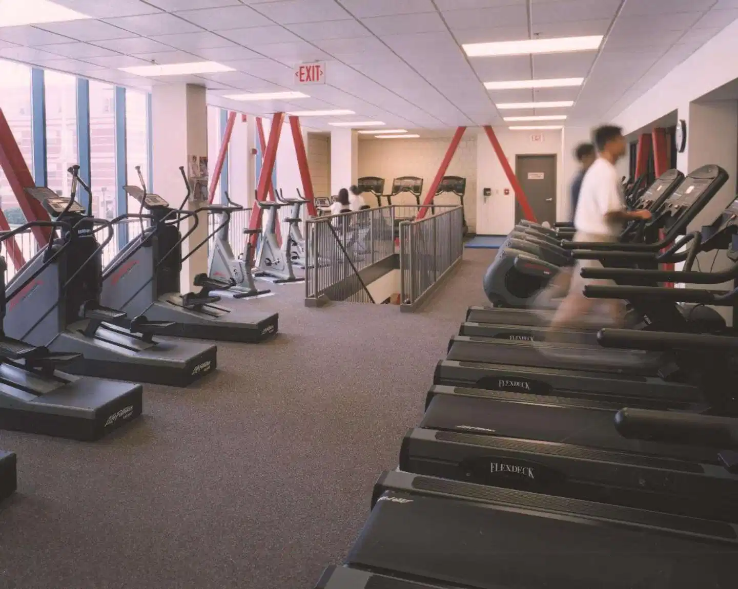 DoubleTree by Hilton Hotel Boston - Downtown Sport und Entertainment