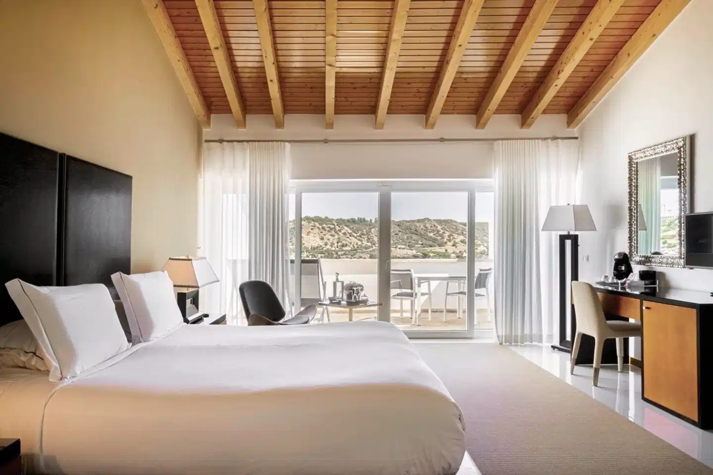 Vila Valverde Design Country Hotel Wohnbeispiel