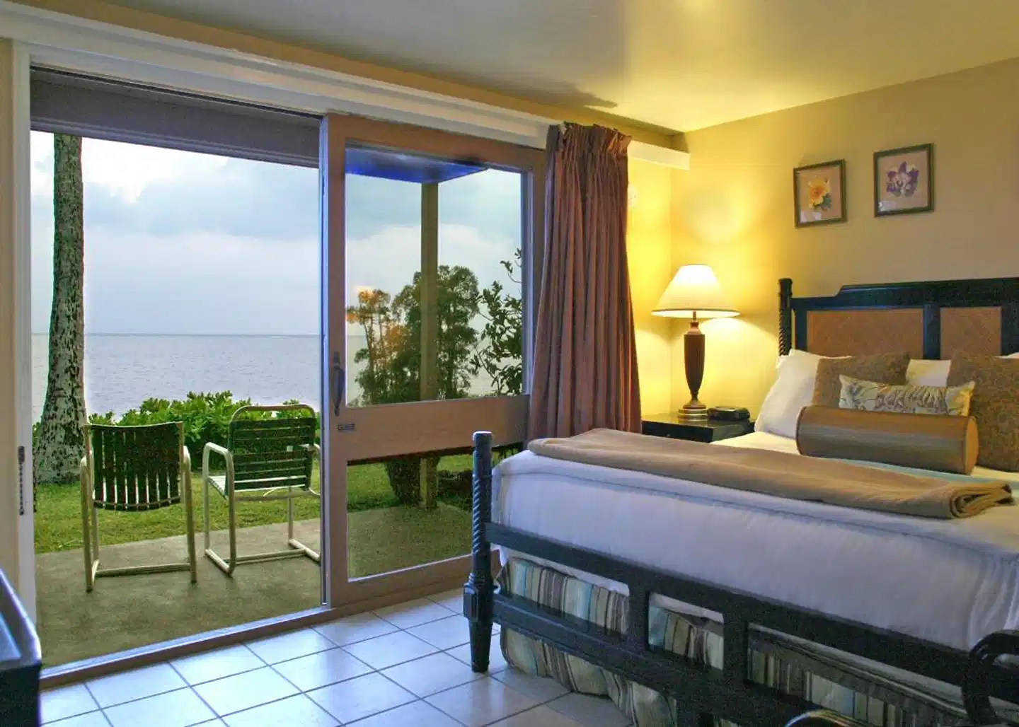 Hotel Moloka'i Wohnbeispiel