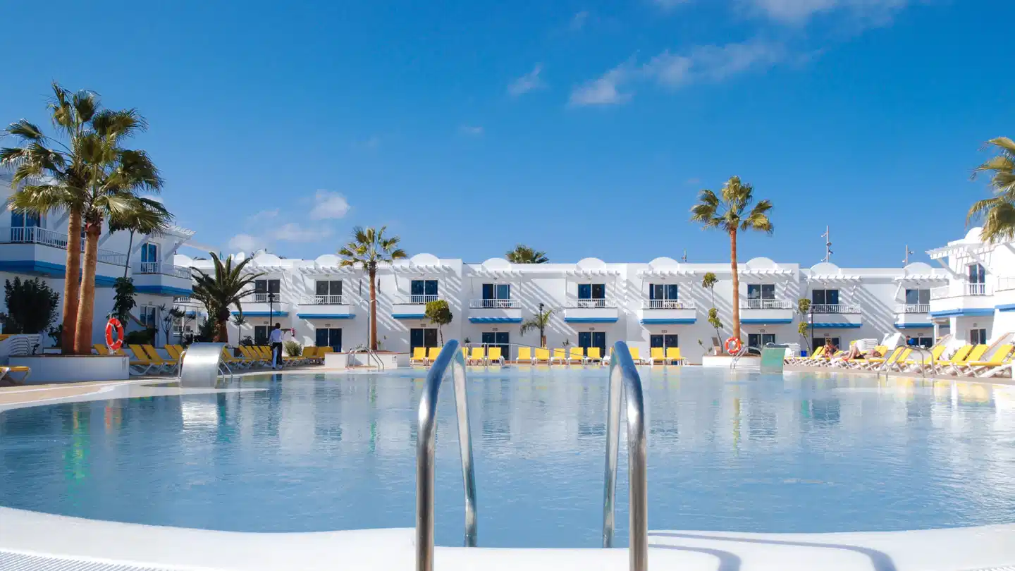 Arena Beach Pool