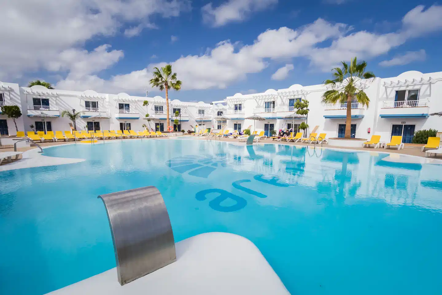 Arena Beach Pool