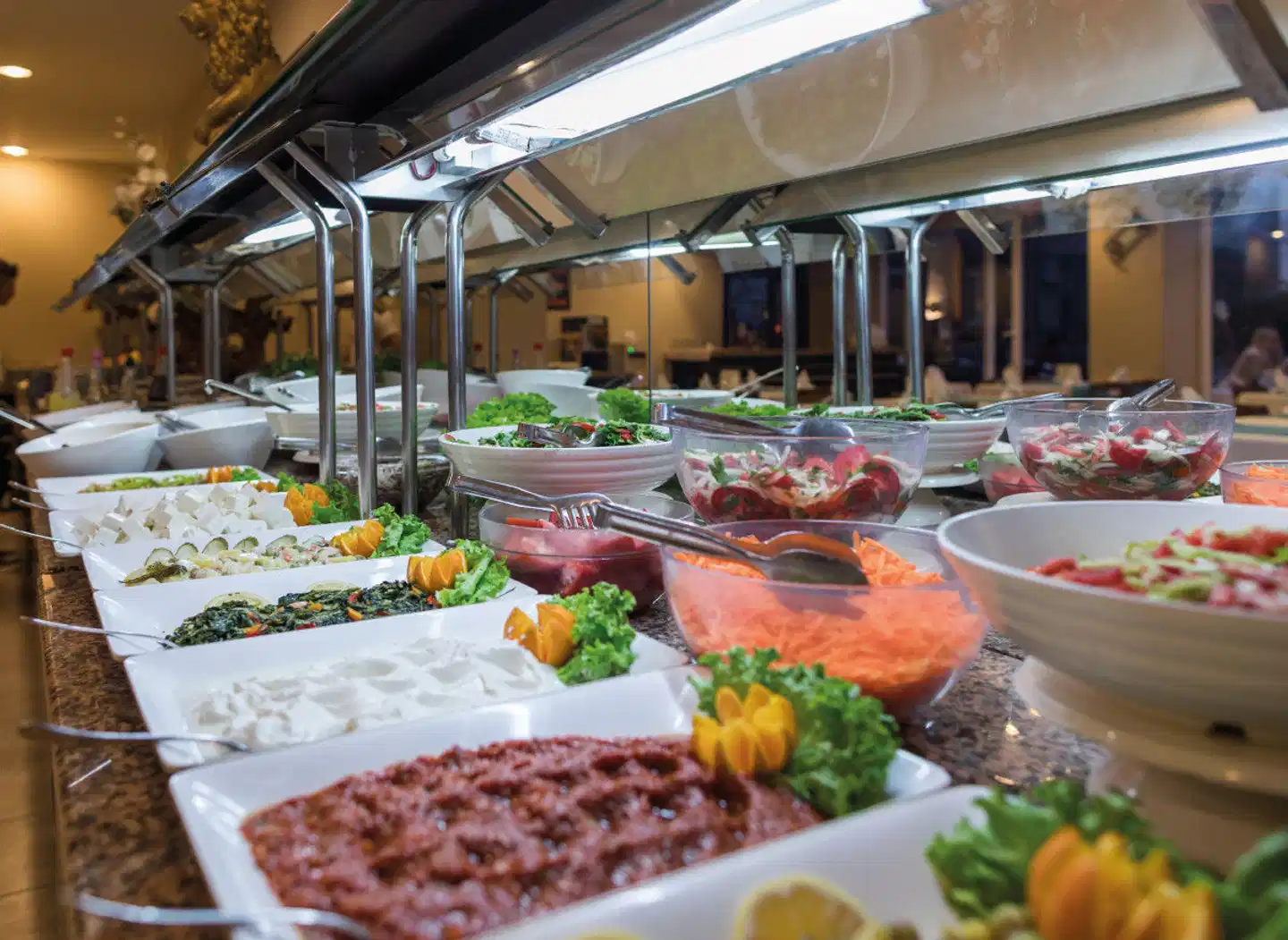 Helios Restaurant