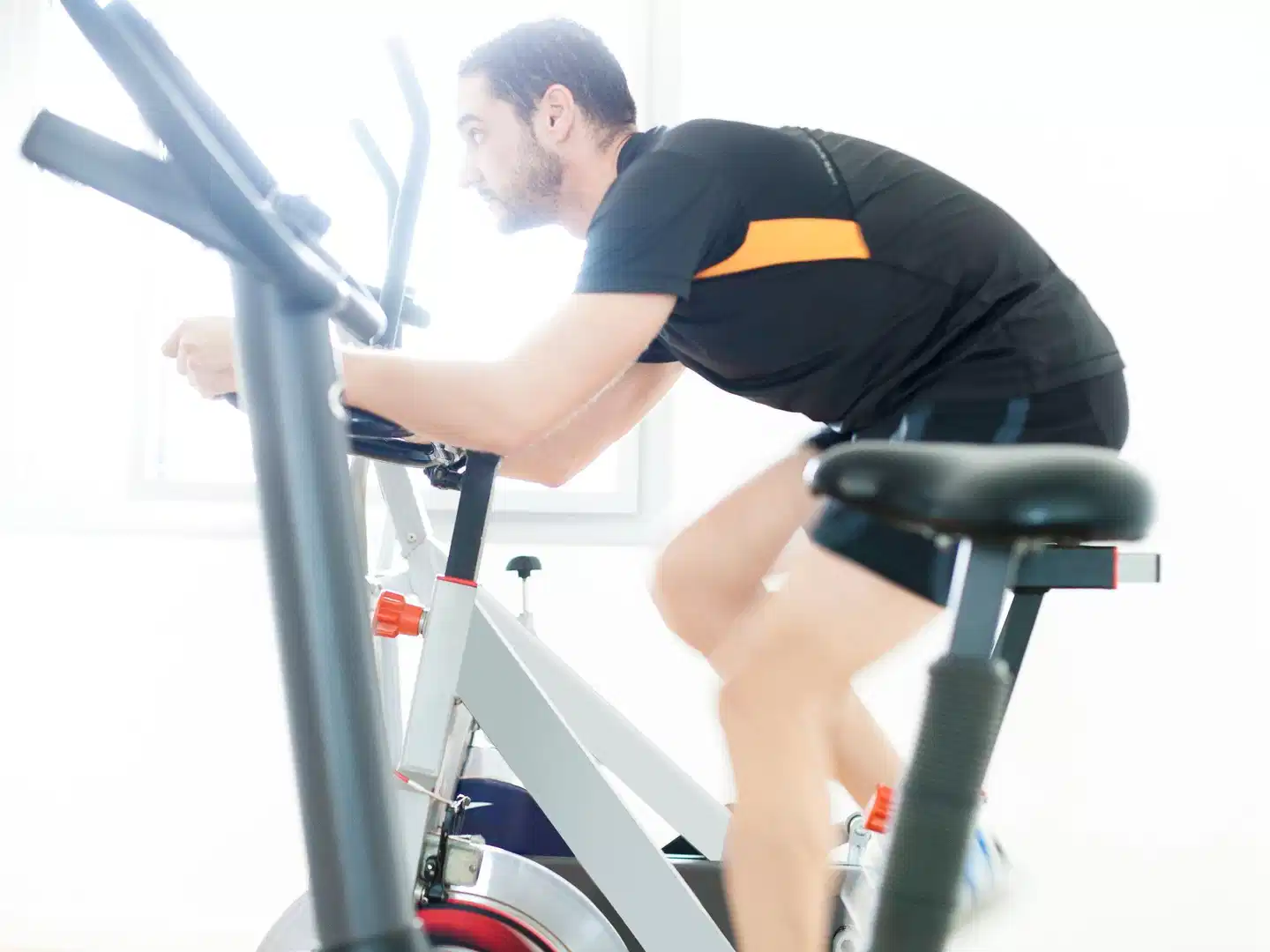 Novotel Sevilla Hotel Sport und Entertainment