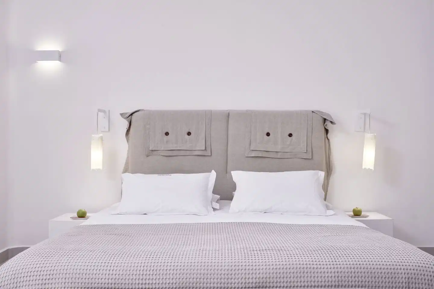 Santo MiraMare Resort Wohnbeispiel