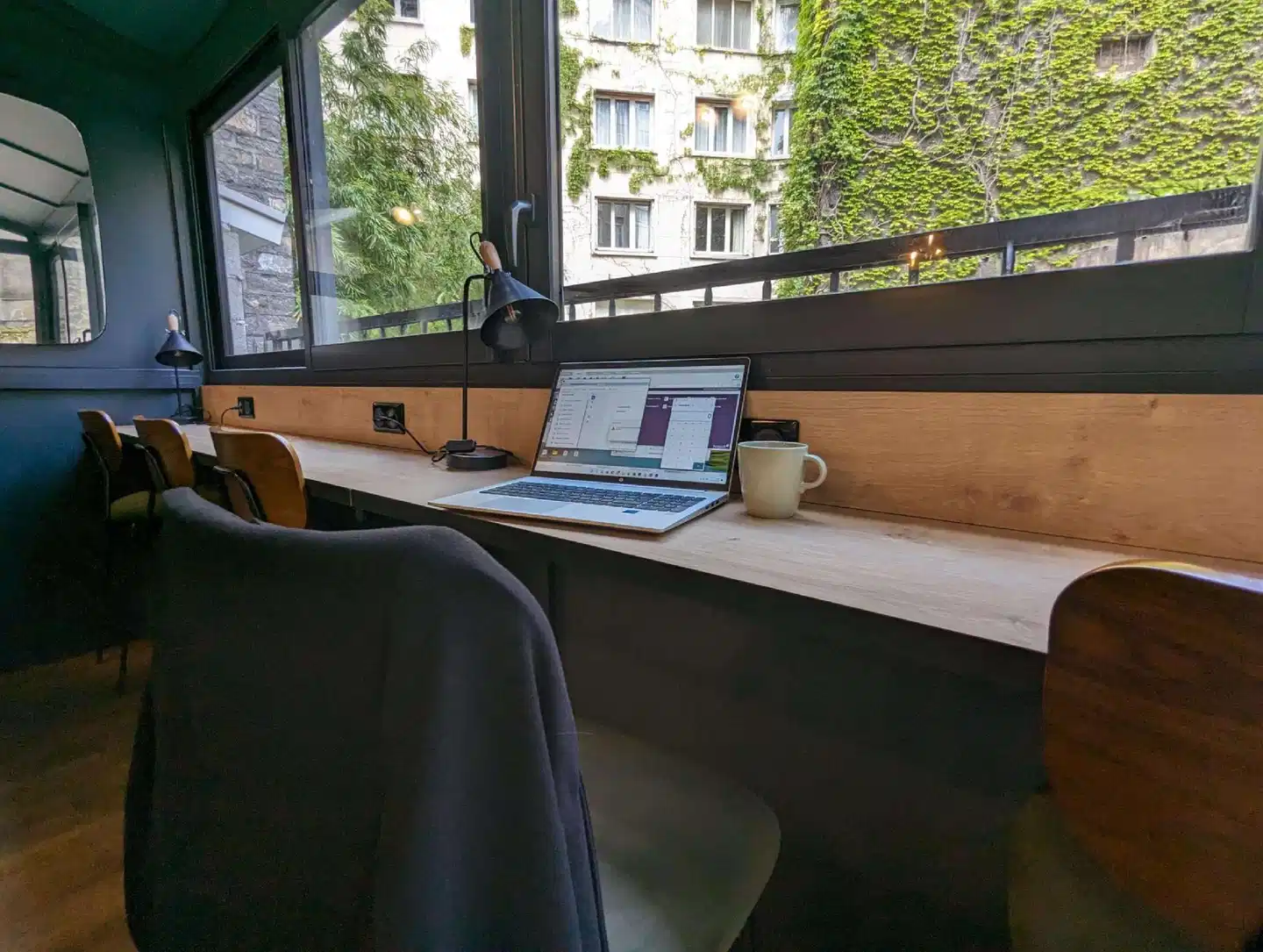 Best Western Hotel Le Montparnasse Terrasse