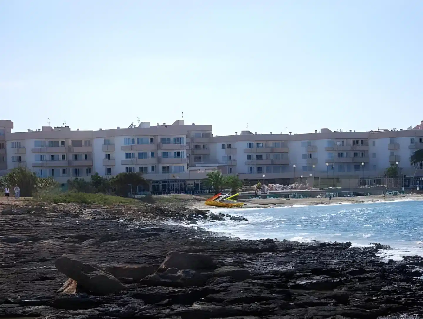 Playa Bella Beach Strand
