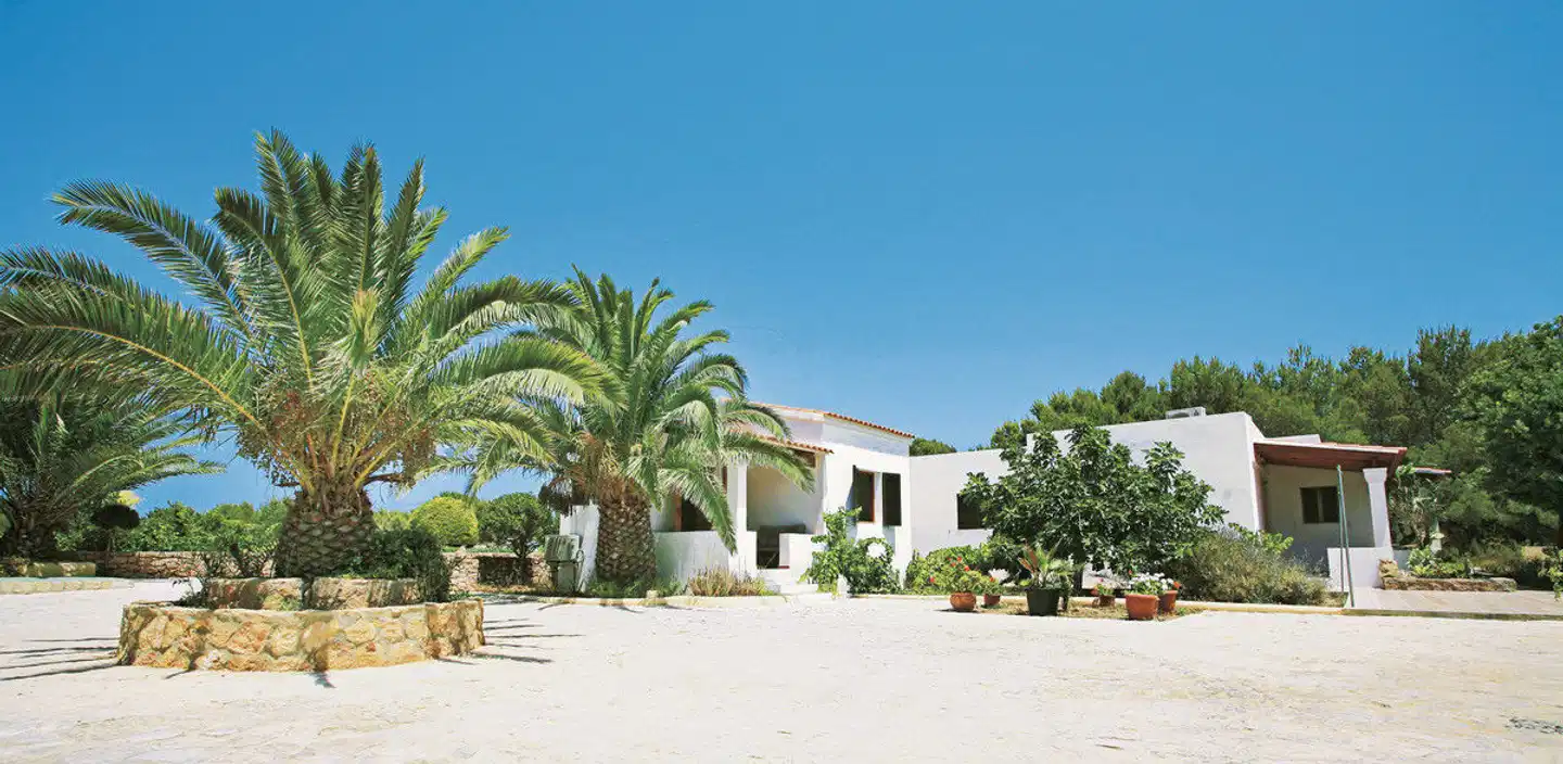 Aguamar Strand
