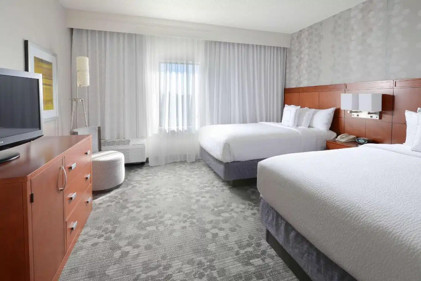 Sonesta Select Dallas Central Expressway Wohnbeispiel